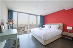 D1 Tower - 2BR Apartment - Allsopp&Allsopp