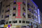 Karoon Hotel