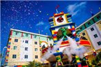 LEGOLAND Hotel Dubai