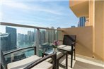 Stay Holiday Homes by Al Ghurair - Address Marina Residence - Dubai