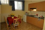 Afrodite Apartmanok