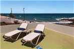 Agaete Beach Rental at Volcanic Natural Pools