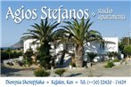 Agios Stefanos Studios & Apartments