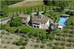 Agriturismo Il Castelluccio