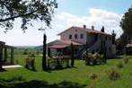 Agriturismo Quercia Rossa Rural House