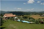 Agriturismo Val della Pieve