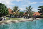 Agrowisata Salatiga Eco Park, Convention & Camping Ground