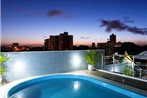 Agua Marinha Flat