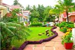 Aguada Anchorage - The Villa Resort