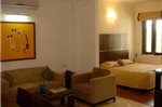 Ahuja Residency Gurgaon Service Apartment