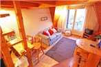 Aiguille Apartment - Chamonix All Year