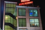 Airport Hotel Vishal Residency