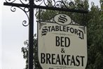 Airport Stableford B&B