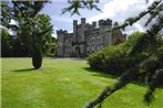 Airth Castle Hotel