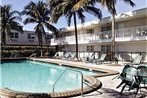 Ramada by Wyndham Miami Springs/Miami International Airport