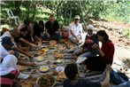 Ajloun Forest Reserve