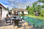 The Akasha Luxury Boutique Villas Seminyak