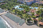 Akka Antedon Hotel - Premium Ultra All Inclusive