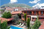 Akropolis Guest House