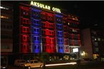 Aksular Hotel