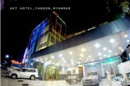 AKT Hotel - A Kyi Taw