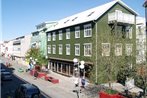 Akureyri Backpackers