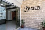 Al Bateel Hotel Apartments