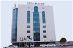 Al Bustan Hotel Flats