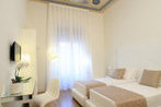 Al Castello Luxury B&B