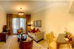 Abidos Hotel Apartment Al Barsha