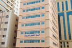 Burj Al Diyar Hotel Apartments