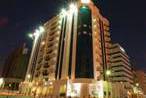 Al Jawhara Hotel Apartments