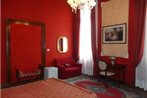 Palazzo Lion Morosini - Check in presso Locanda Ai Santi Apostoli
