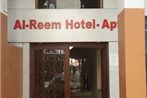 Al Reem Hotel Apartments