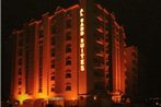 Al Sadd Suites Hotel