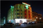 Al Thabit modern hotel apartment