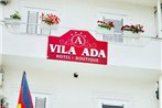 Vila Ada Hotel