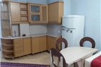 Sharel apartament