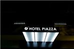 Hotel Piazza