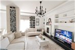 Ajna's Luxury Apartament Near Tirana City Center