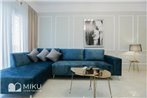 Miku Apartment - Vibrant 1Bd Apartment At Olympic Residence