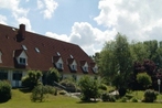 Alago Hotel am See