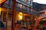 Alaska's Capital Inn Bed and Breakfast