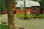 Alaska's Lake Lucille Bed & Breakfast