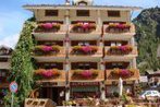 Albergo Alpenrose Ski&Bike Mountain Hotel