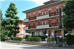 Albergo \da Mario\