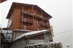 Albergo Le Marmotte