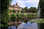 Mercure Shrewsbury Albrighton Hall Hotel & Spa