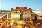 Albuquerque Marriott Pyramid North