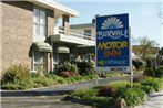 Albury Burvale Motor Inn